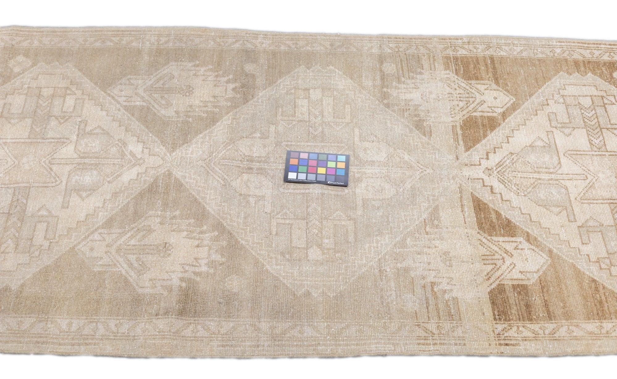 Turkish Rug 3'3'' x 7'0