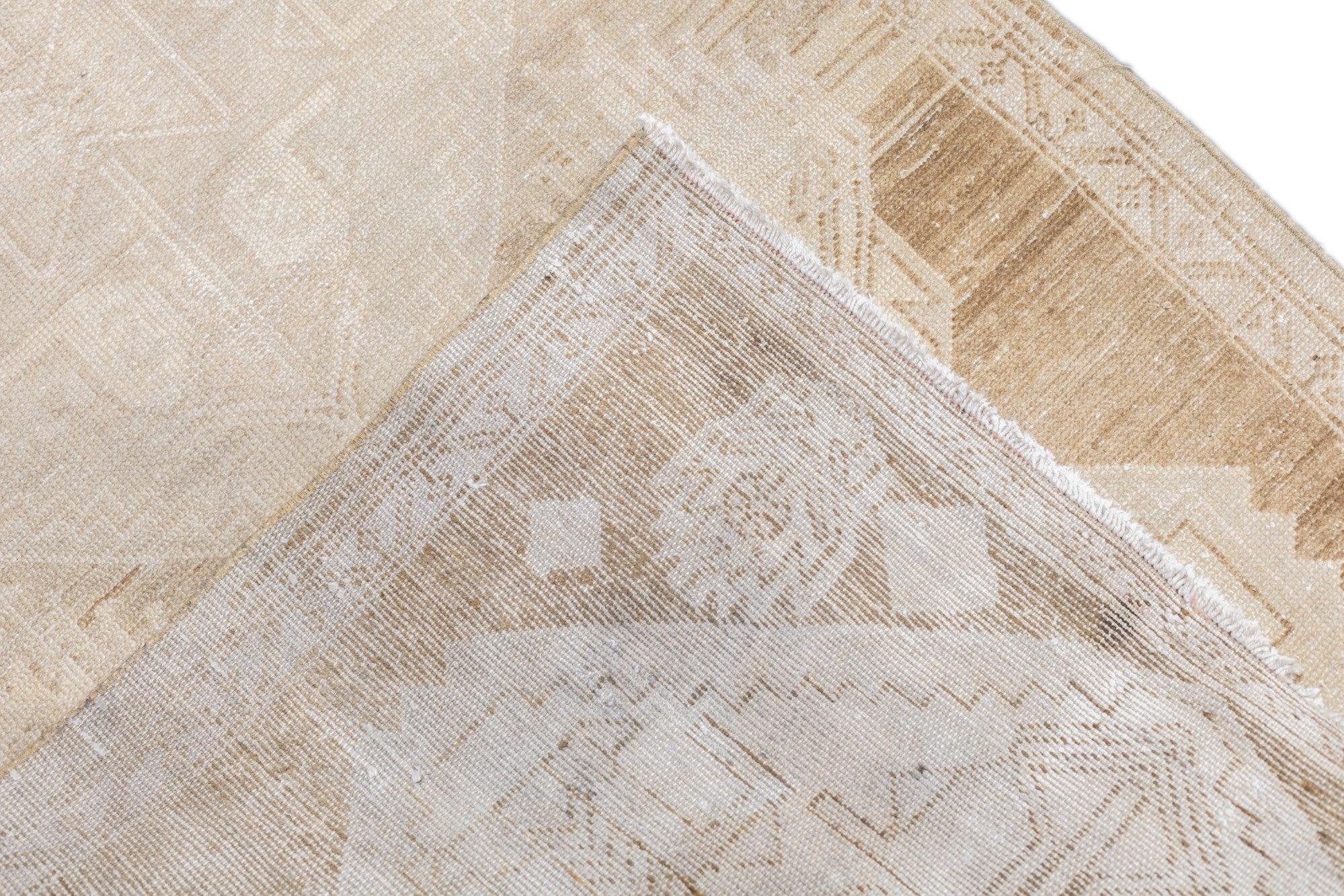 Turkish Rug 3'3'' x 7'0