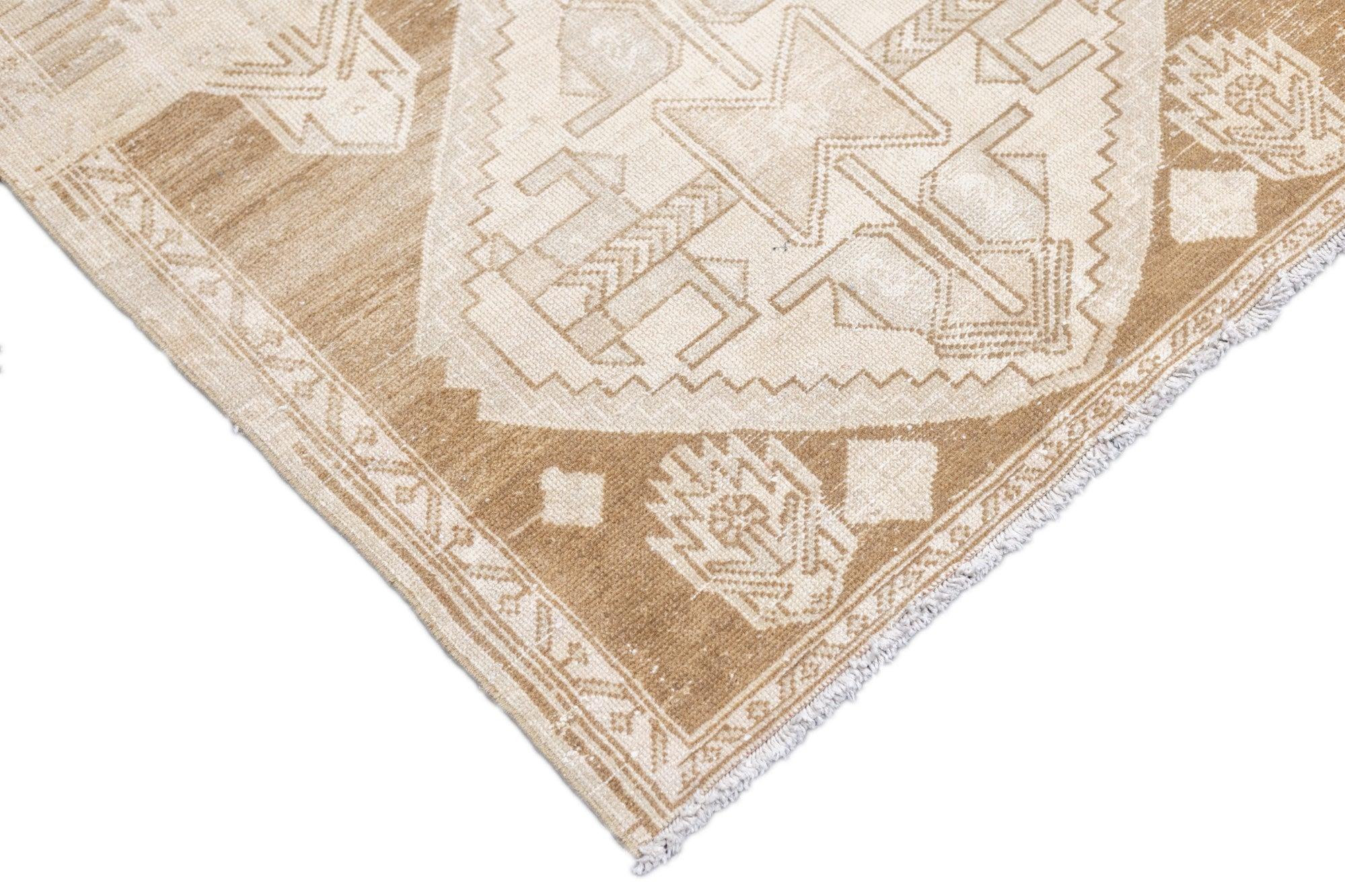 Turkish Rug 3'3'' x 7'0