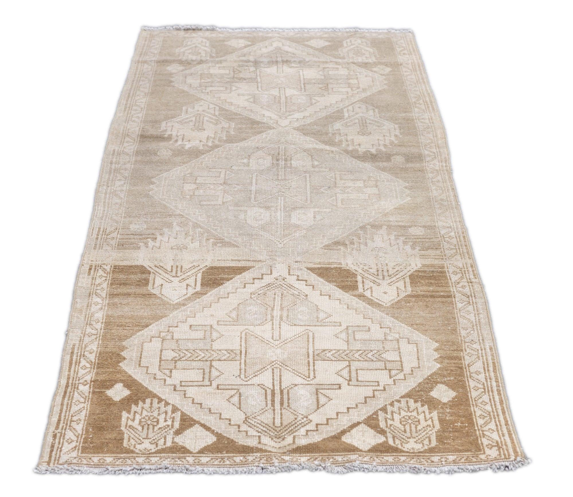 Turkish Rug 3'3'' x 7'0