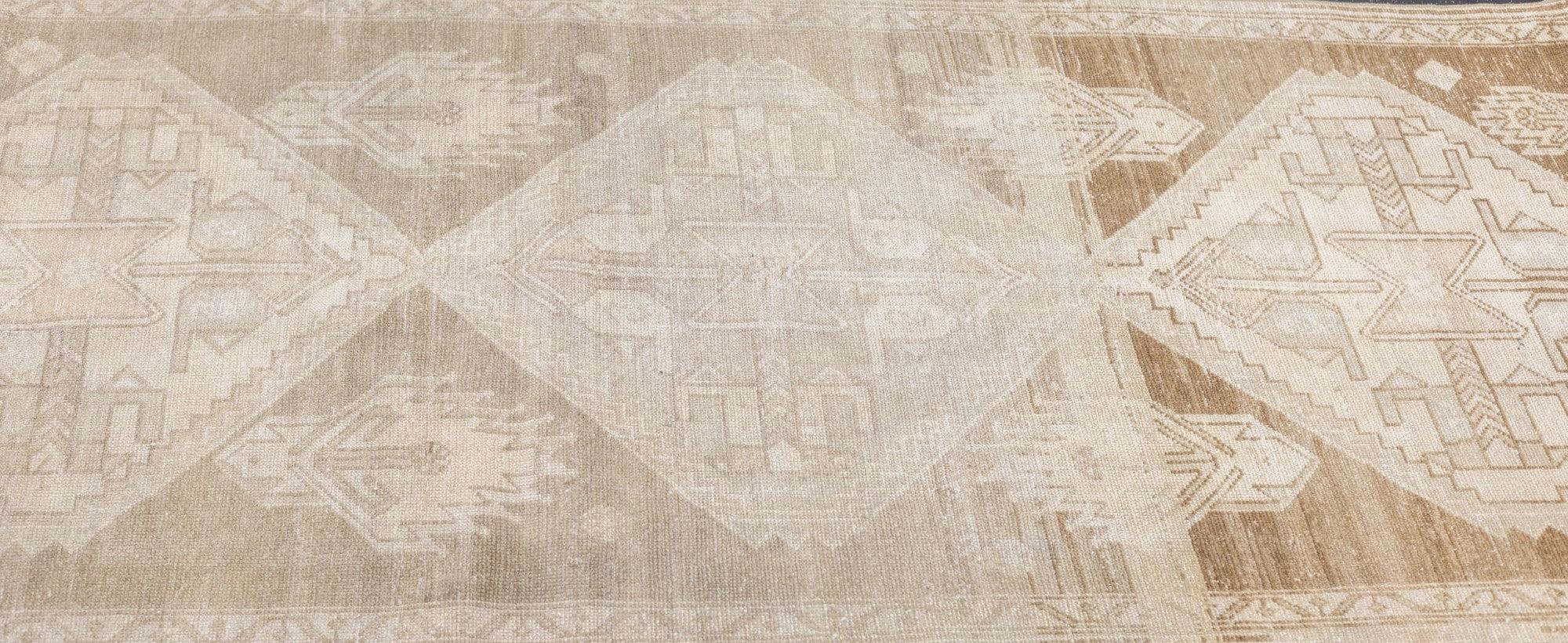 Turkish Rug 3'3'' x 7'0