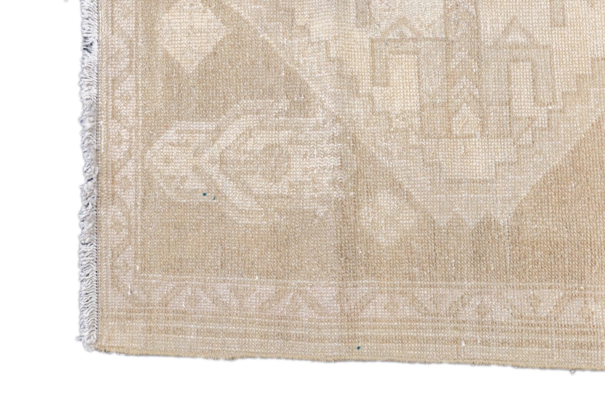 Turkish Rug 3'3'' x 7'0