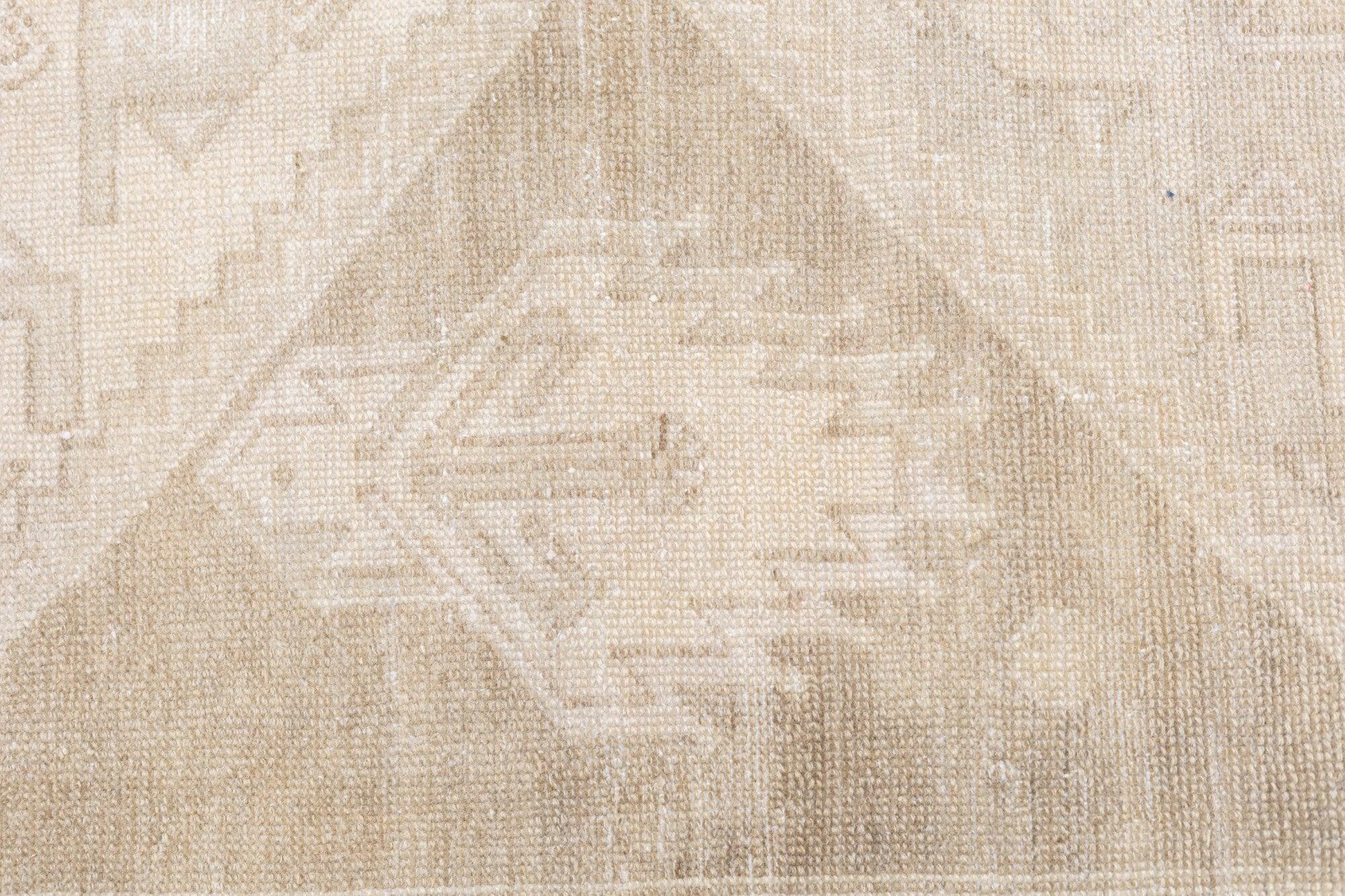 Turkish Rug 3'3'' x 7'0