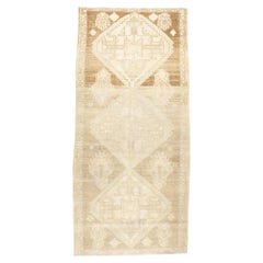 Turkish Rug 3'3'' x 7'0"