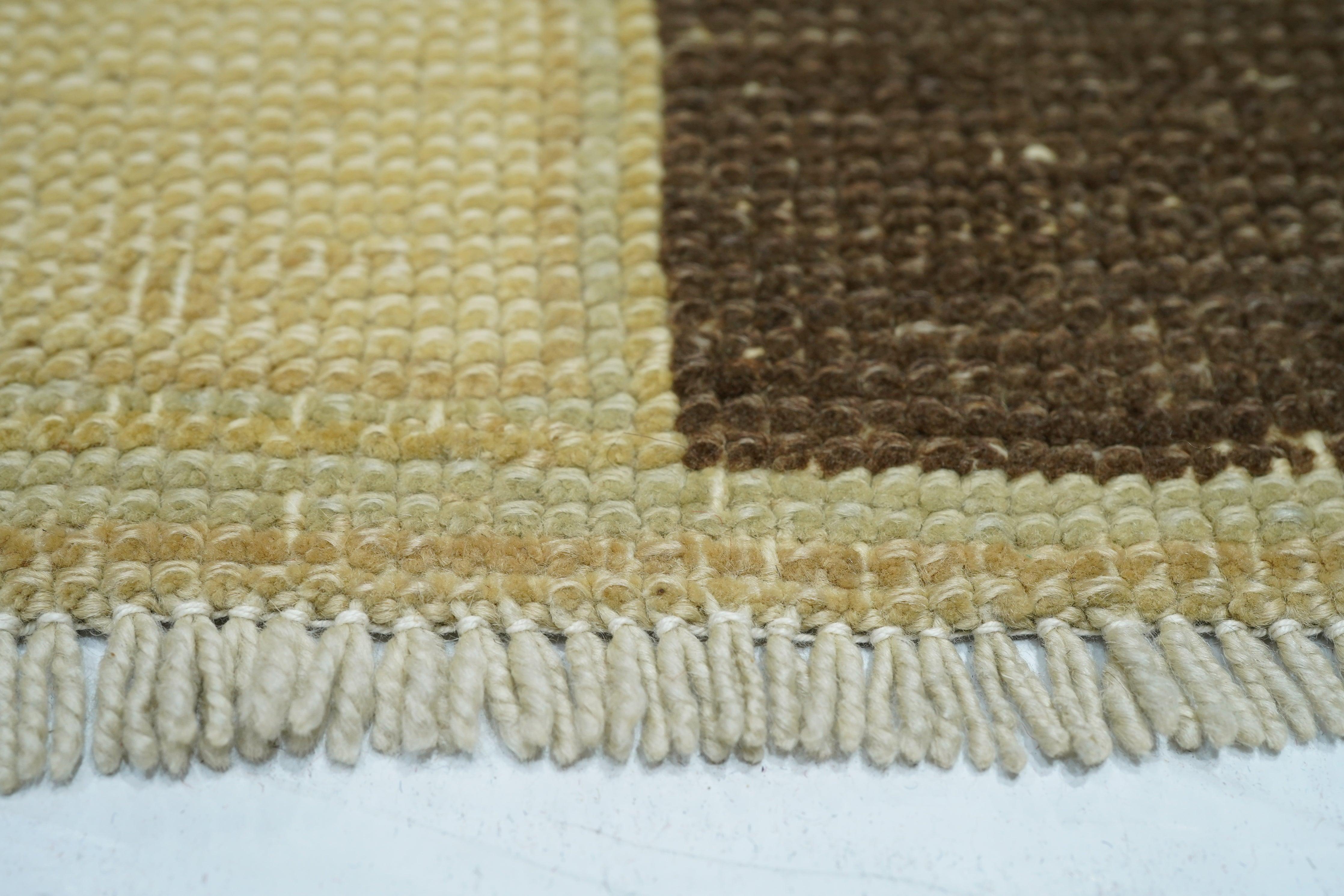 Contemporary Turkish Rug 3'5'' x 5'9'' For Sale