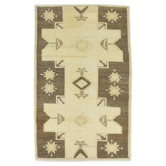 Turkish Rug 3'5'' x 5'9''