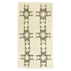 Turkish Rug 3'8'' x 6'10''