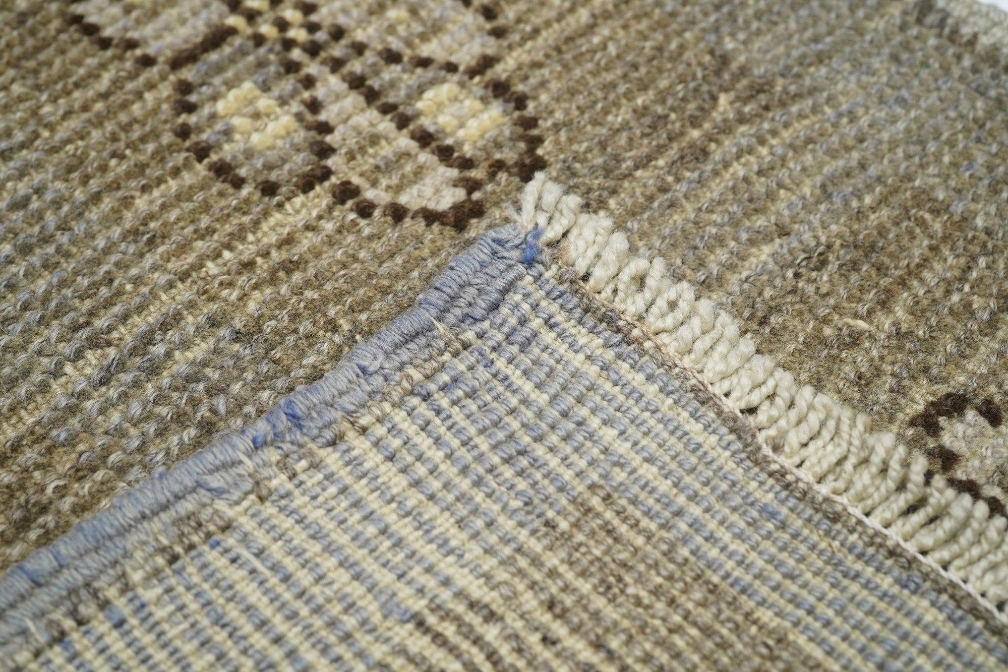 Turkish Rug 3'8'' x 7'0