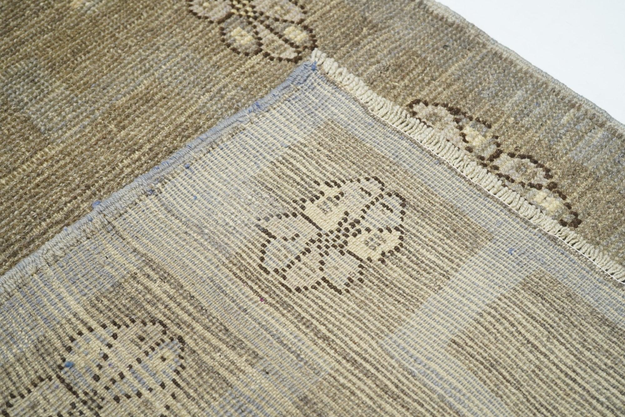Turkish Rug 3'8'' x 7'0