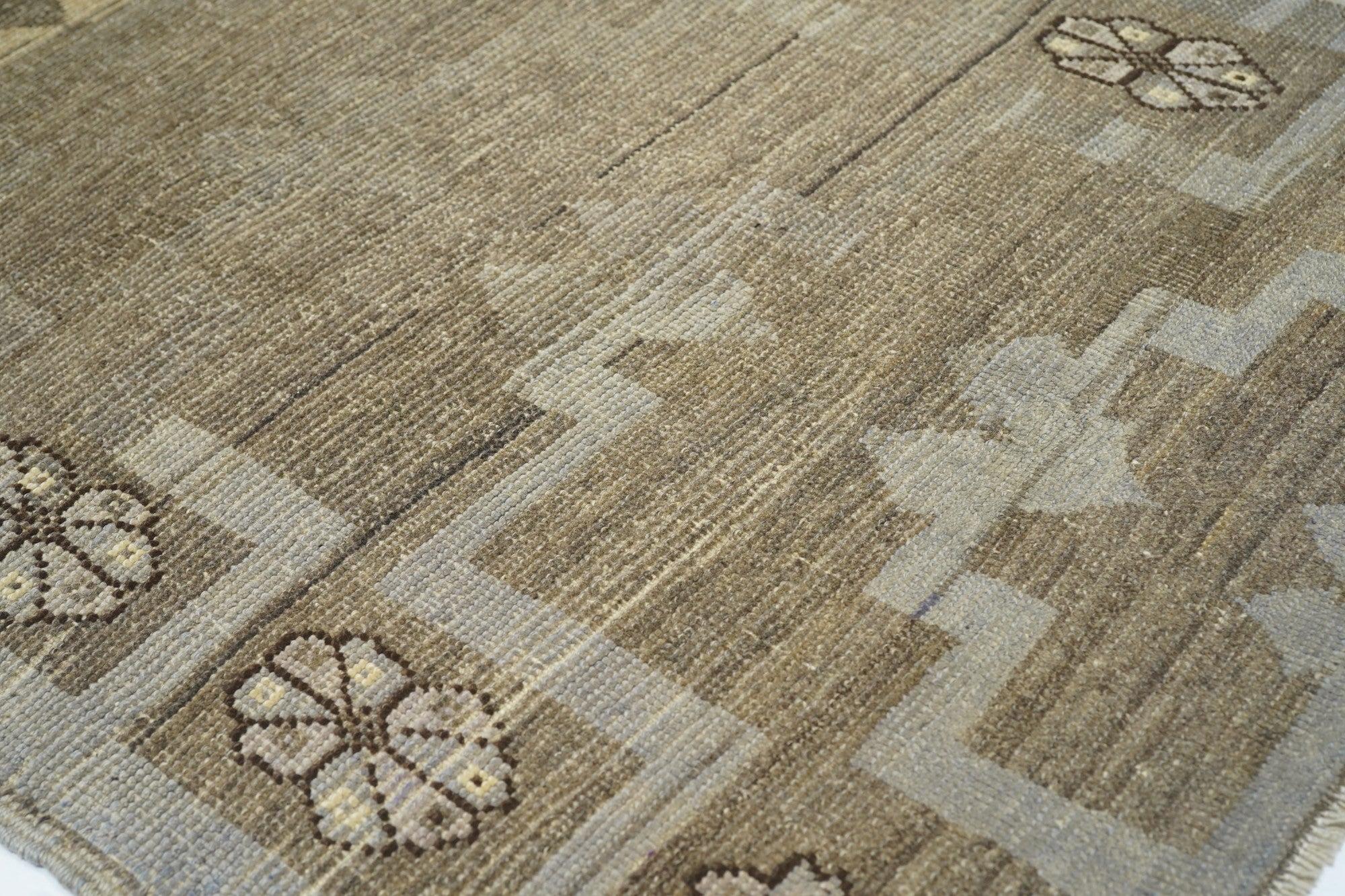 Turkish Rug 3'8'' x 7'0