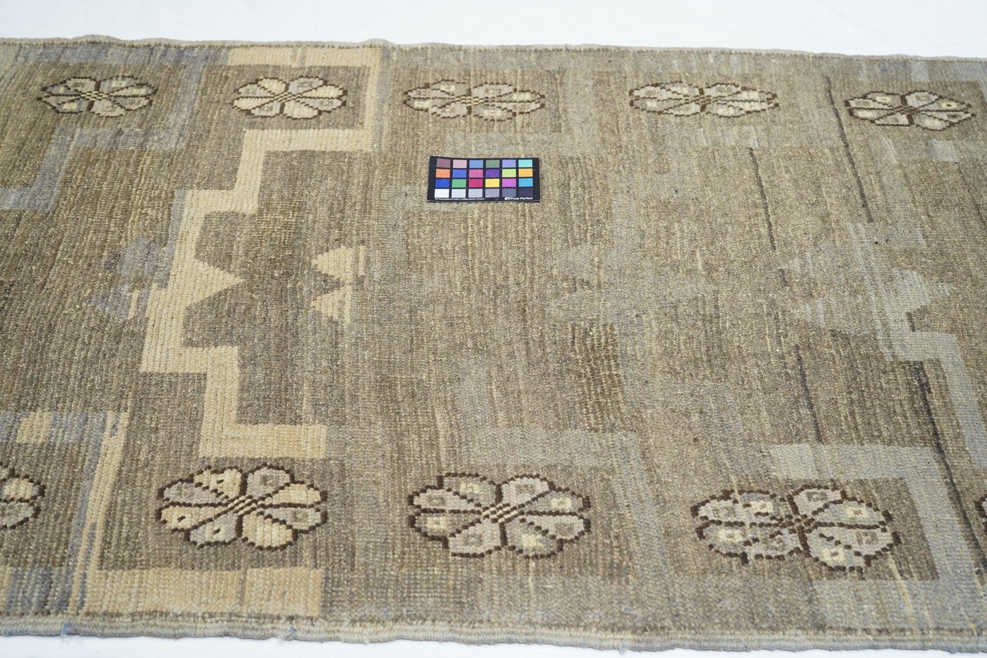 Turkish Rug 3'8'' x 7'0
