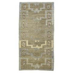 Turkish Rug 3'8'' x 7'0"
