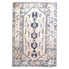 Turkish Rug 4'8'' x 6'11''