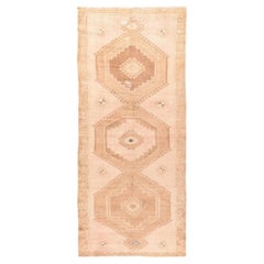 Turkish Rug 4'9'' x 11'2''