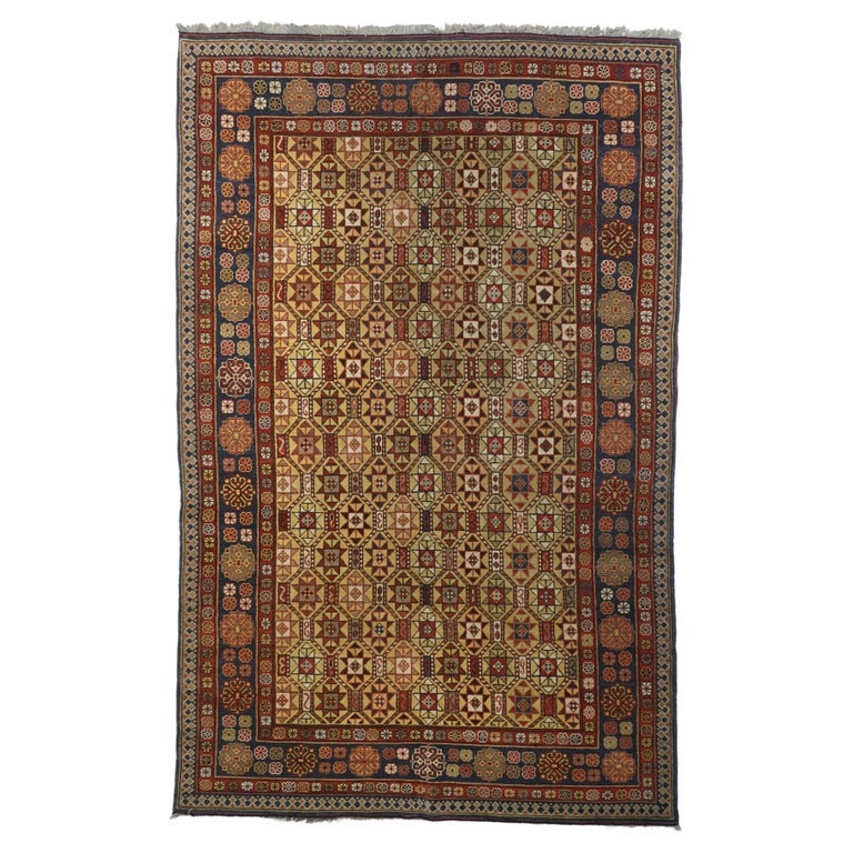 Turkish Rug For Sale at 1stDibs