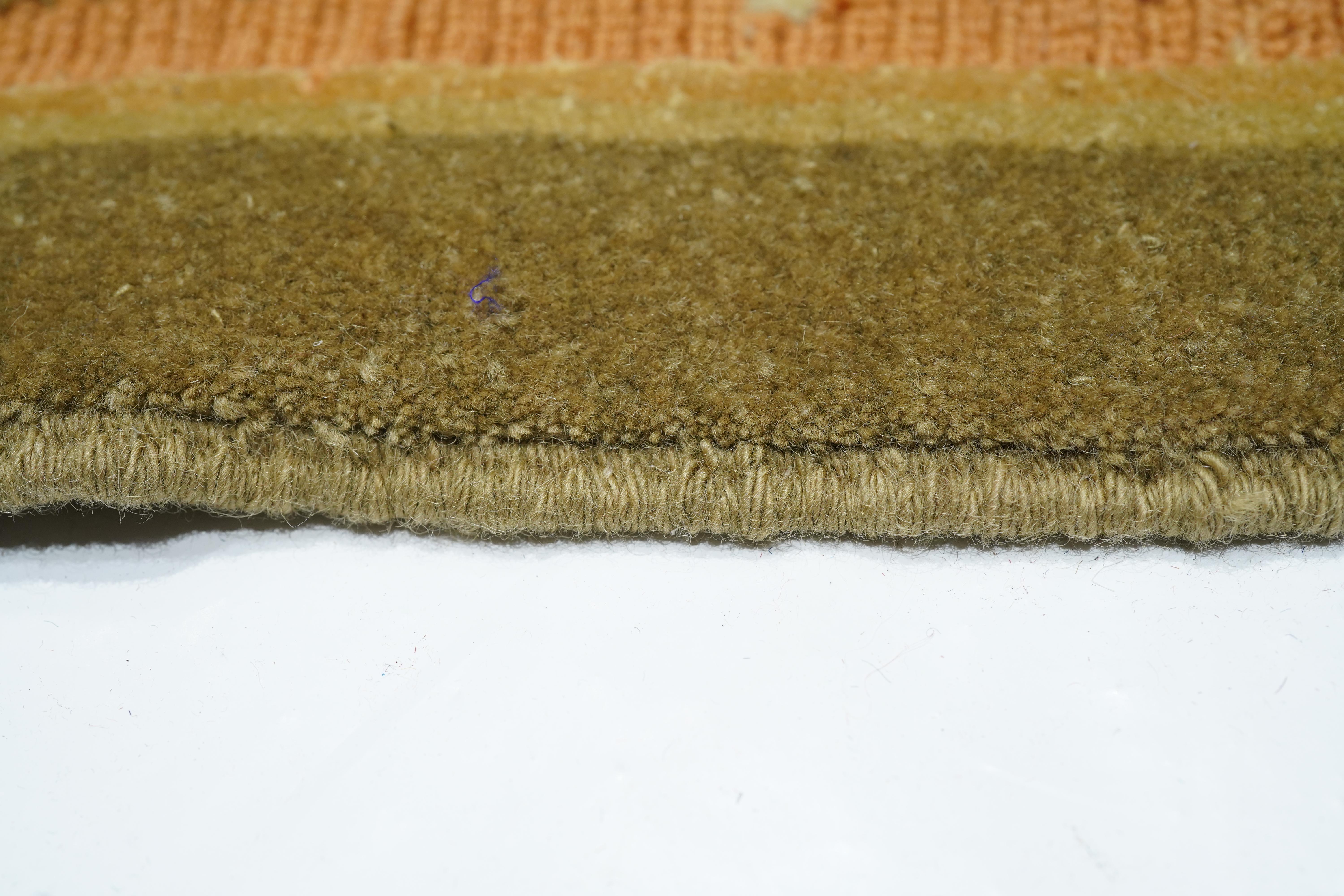 Türkischer Teppich 8'0'' x 10'0'' im Angebot 1