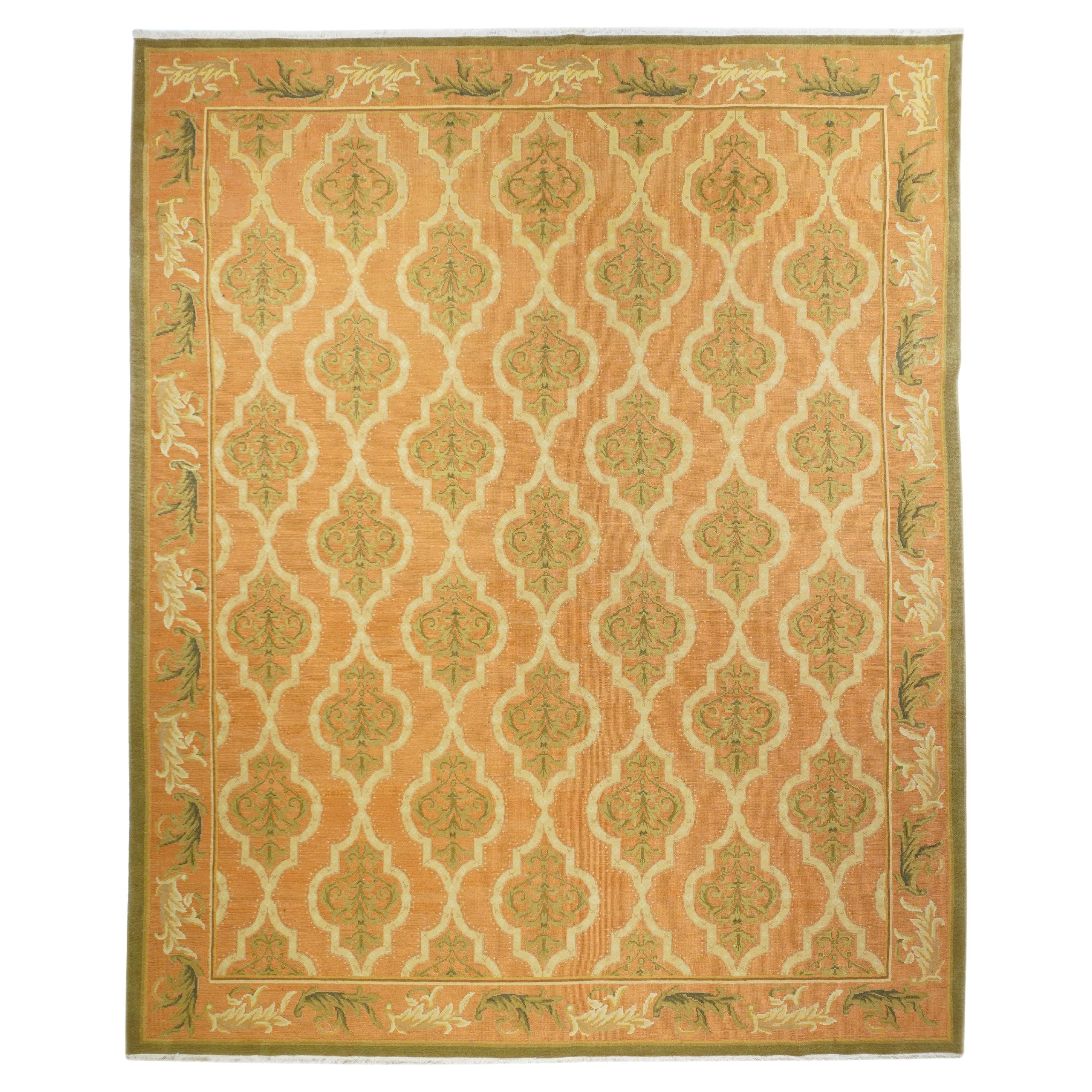Tapis turc 8'0'' x 10'0''