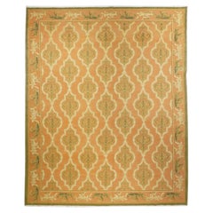 Türkischer Teppich 8'0'' x 10'0''