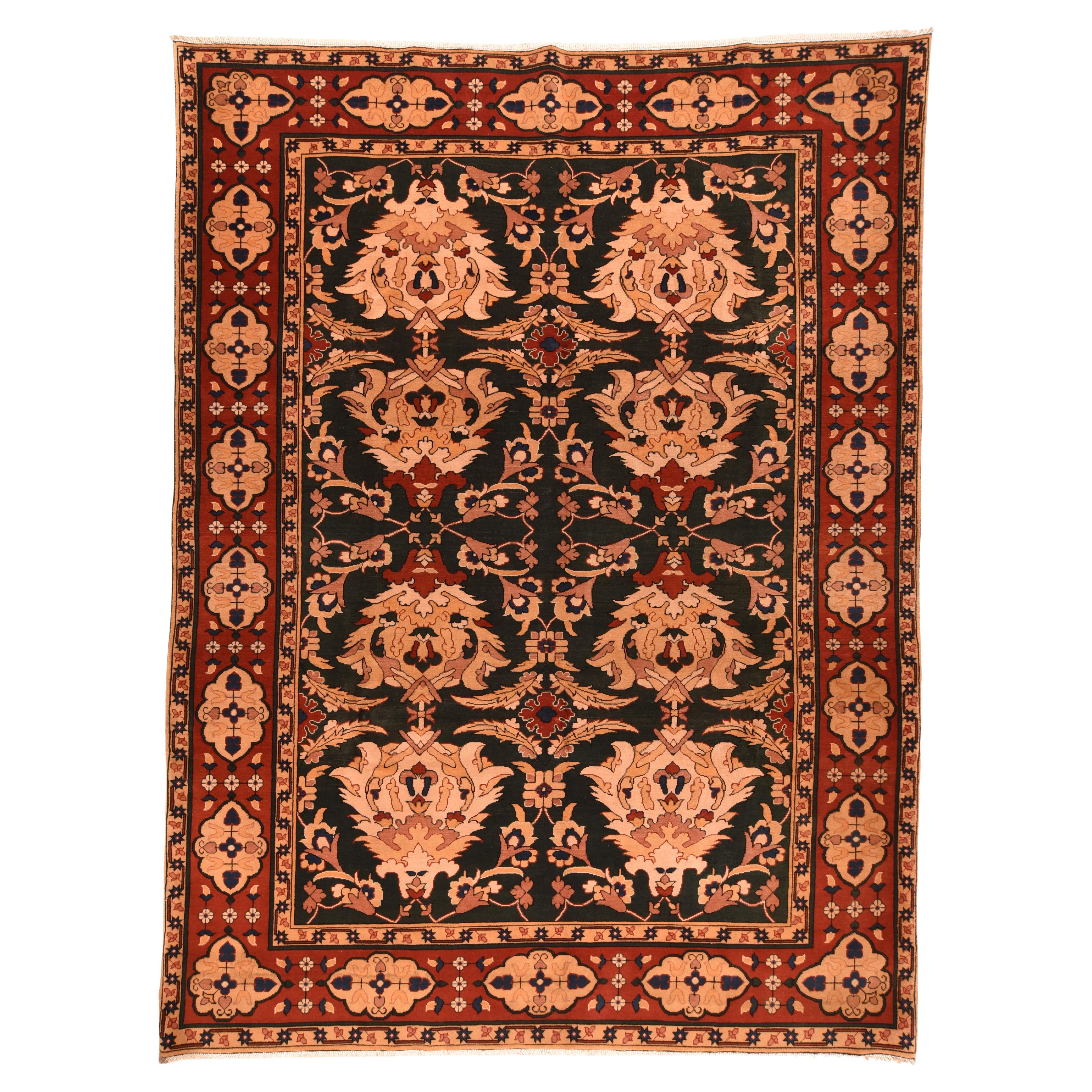 Turkish Rug 9'1" x 12'0"