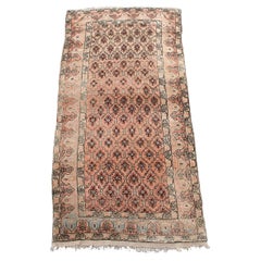 Turkish Rug, Early 20th Century