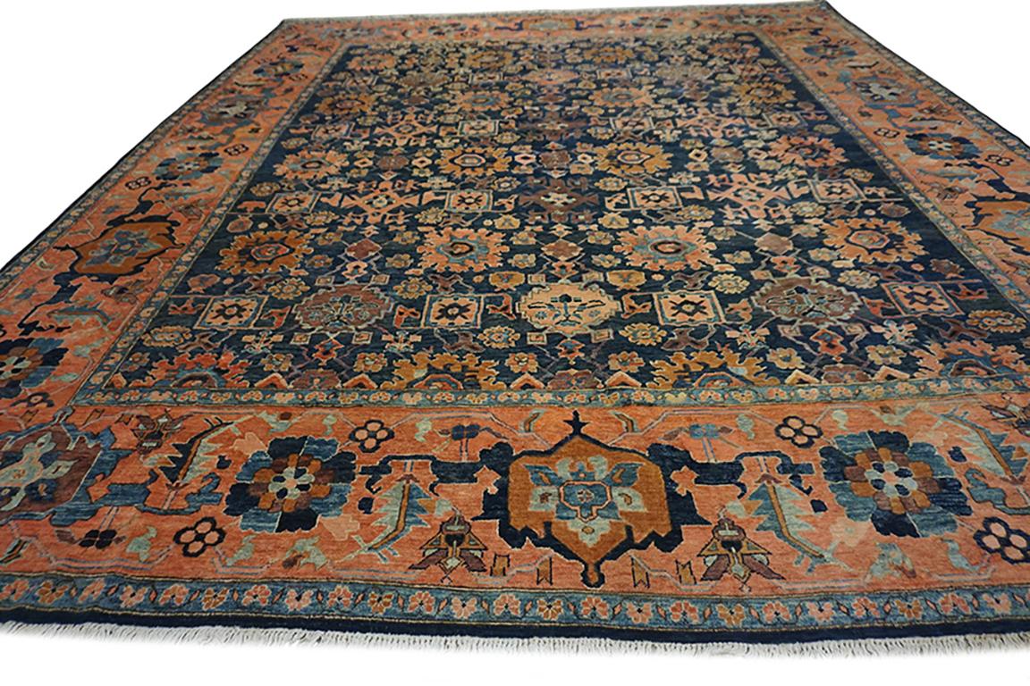 Turkish Rug 12' 6