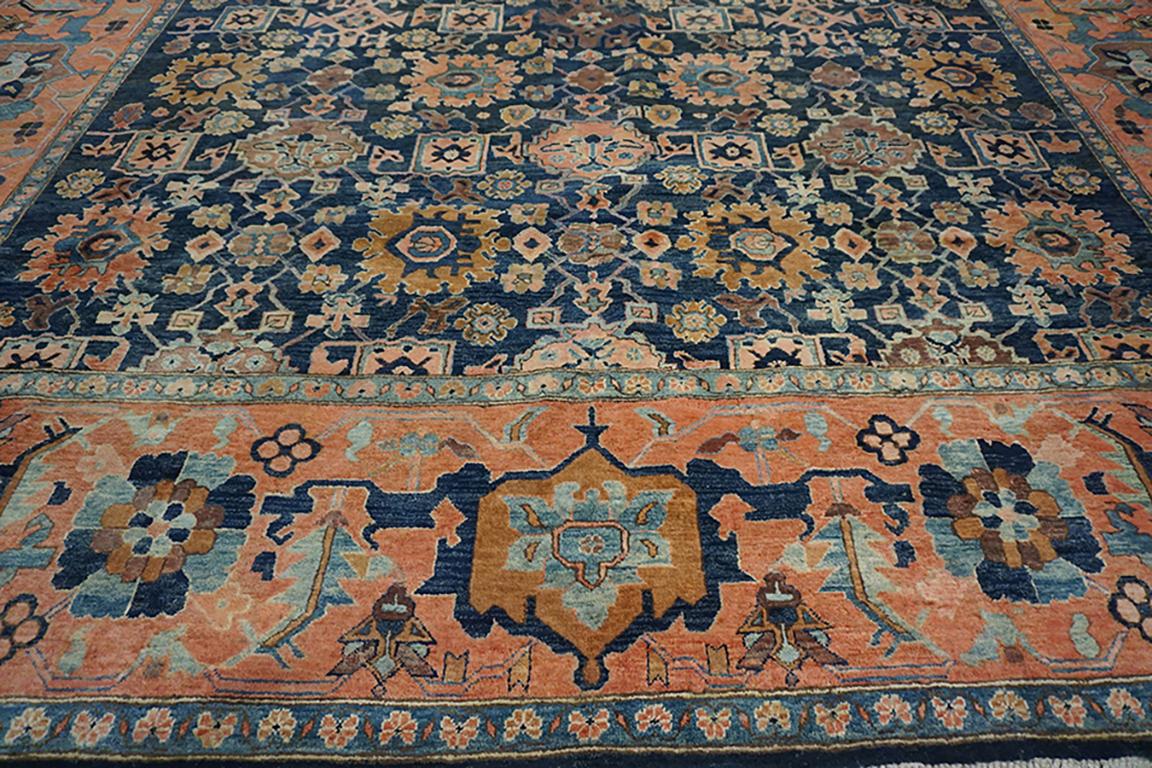 Wool Turkish Rug For Sale