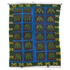 Turkish, Rug