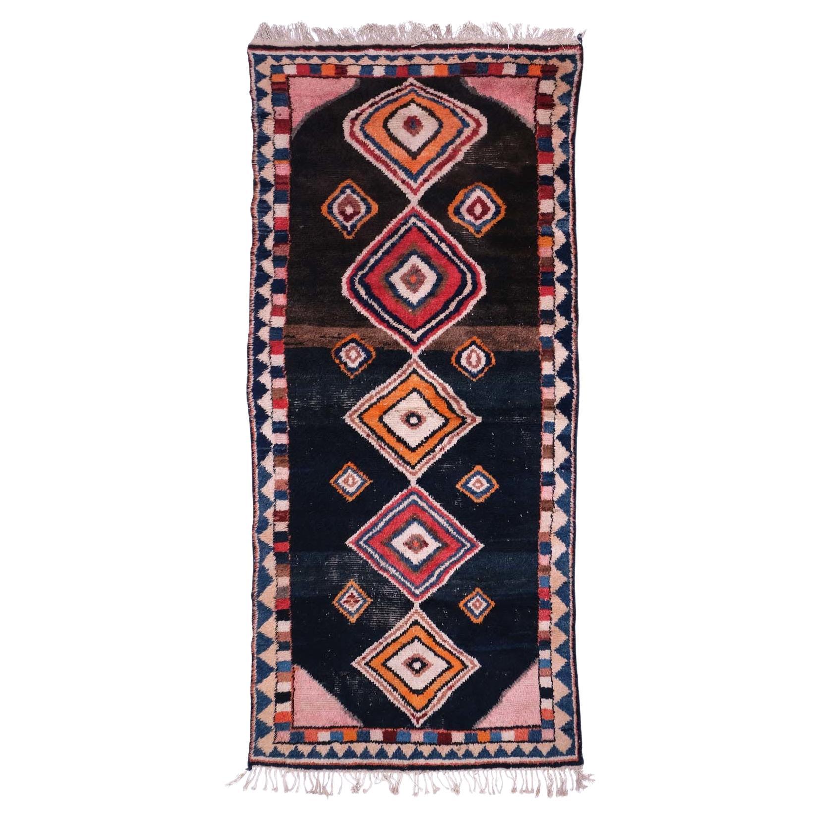 Türkisch, Teppich