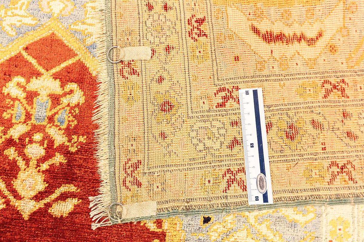 Turkish Rug Ghiordes For Sale 6