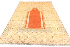 Turkish Rug Ghiordes