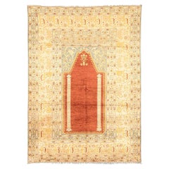 Turkish Rug Ghiordes