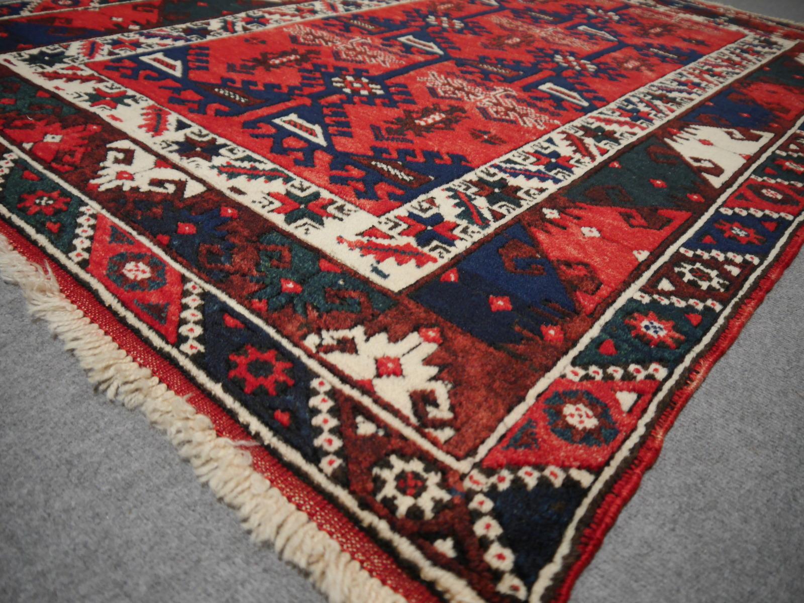dosemealti rug