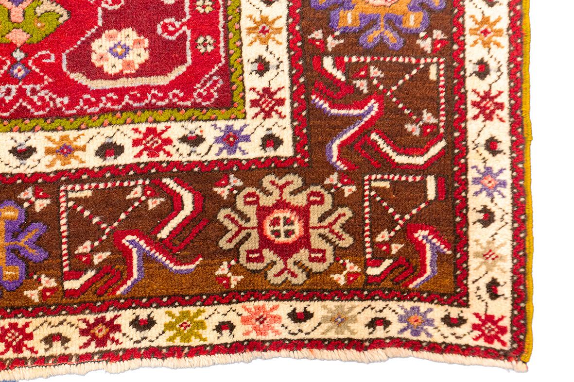 Türkischer Teppich Kirshir (20. Jahrhundert) im Angebot