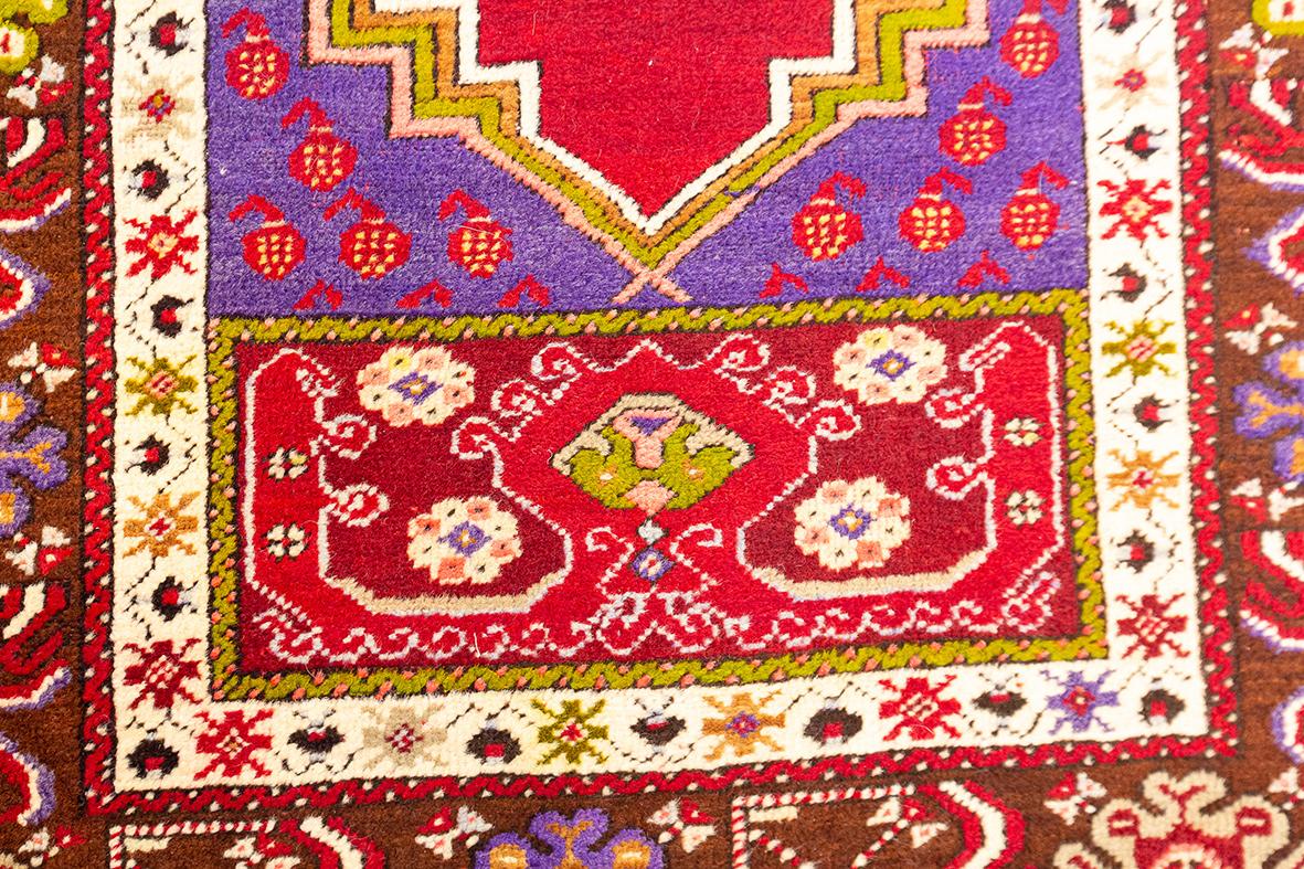 Türkischer Teppich Kirshir im Angebot 1