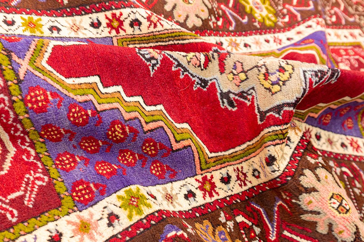 Türkischer Teppich Kirshir im Angebot 2