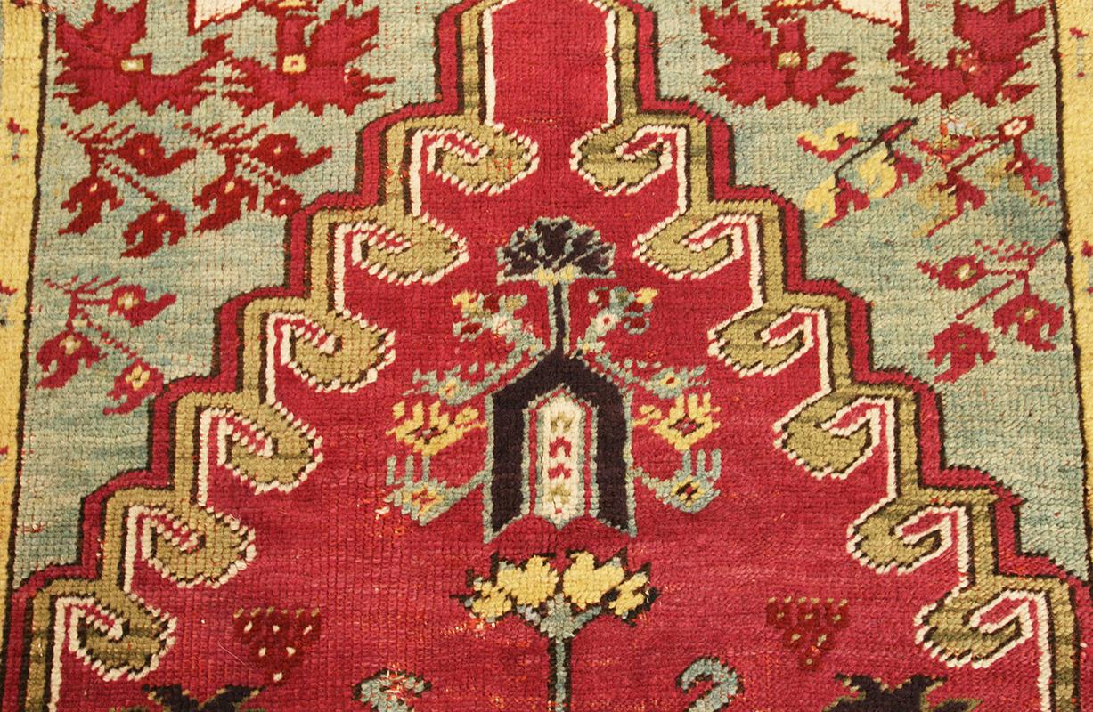 Turc Tapis turc Mudjur en vente