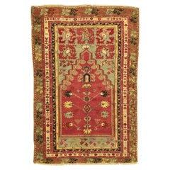 Turkish Rug Mudjur