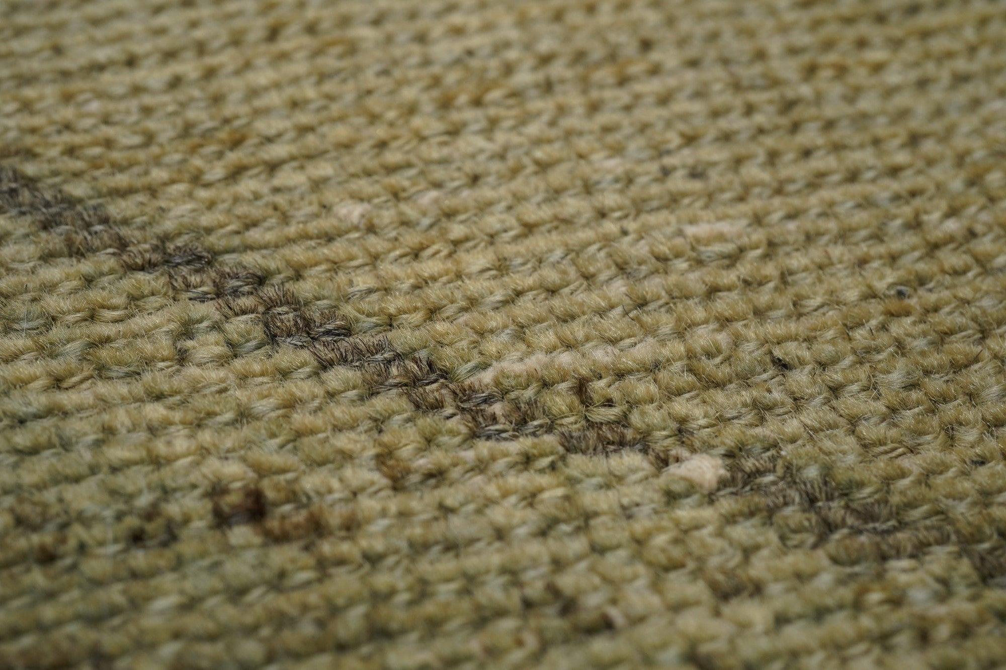 Lana Runner turco 3'4'' x 9'8'' in vendita