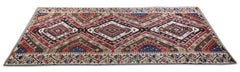 Turkish Runner Kilim Rugs, Antique Rug, Handmade Carpet Oriental Rugs