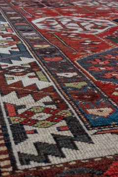 Turkish Shabby Chic 1950