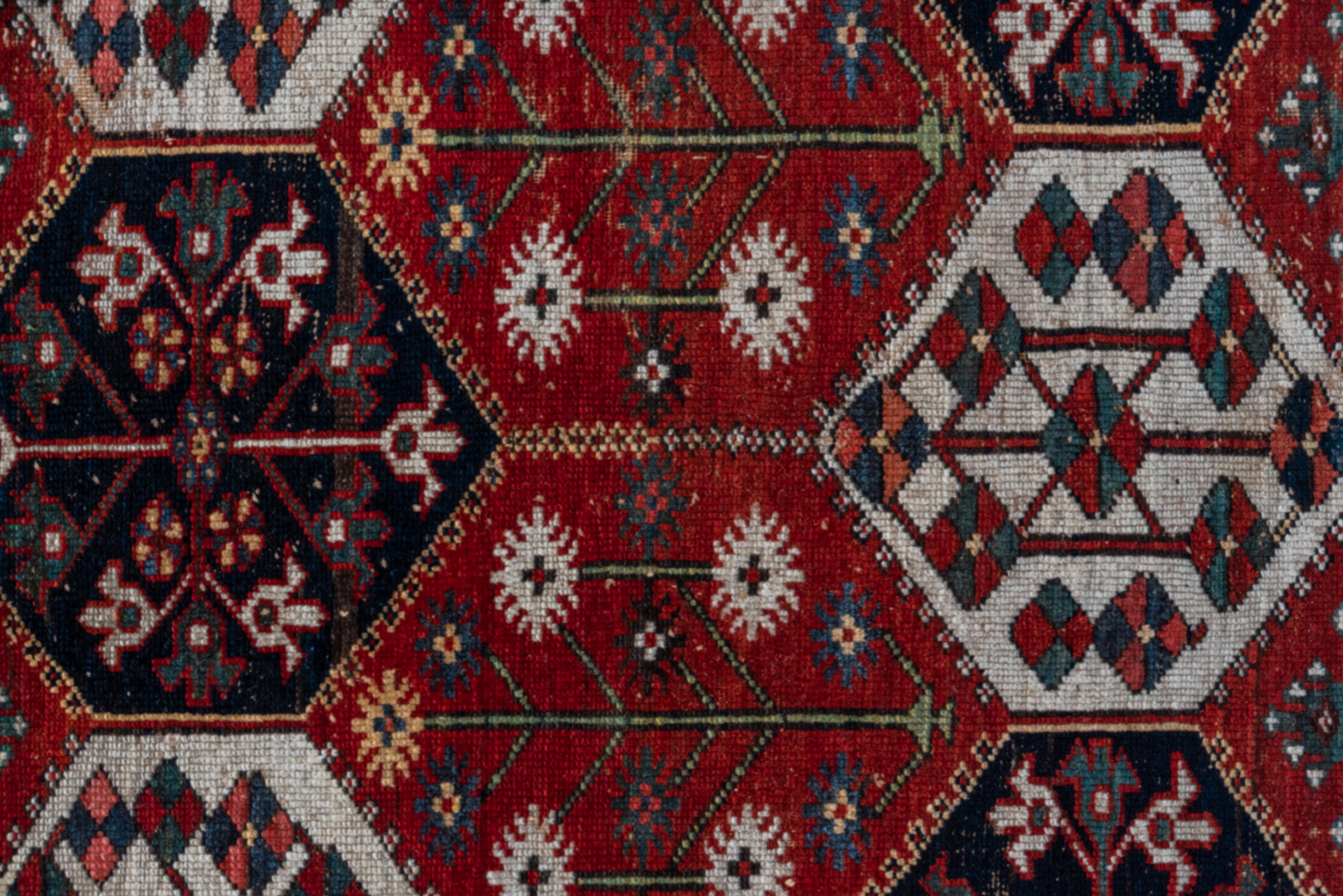 Türkischer Shabby-Chic 1950 im Angebot 2