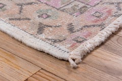 Turkish Shabby Chic 1960