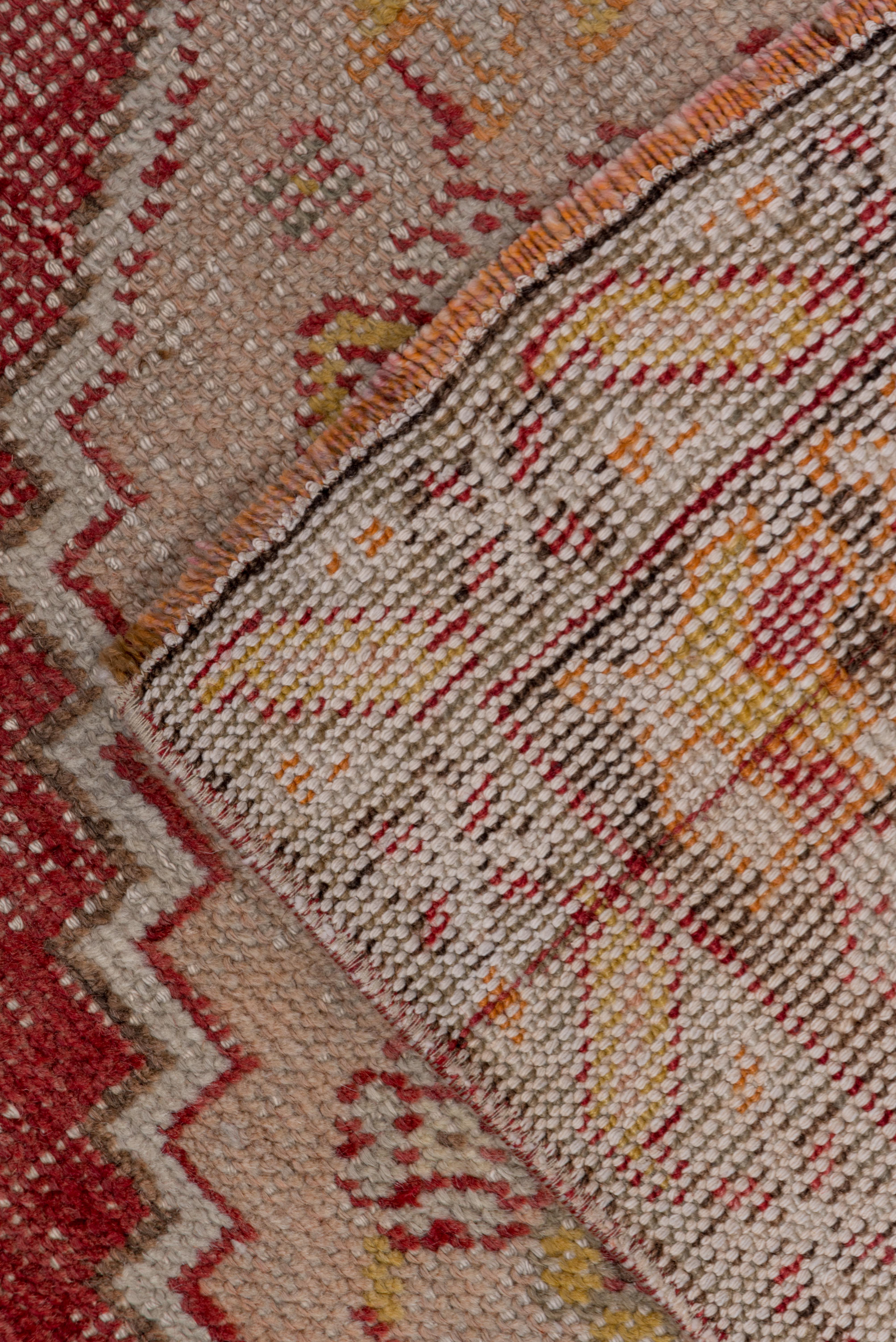 Türkischer Shabby-Chic 1960 im Zustand „Gut“ im Angebot in New York, NY