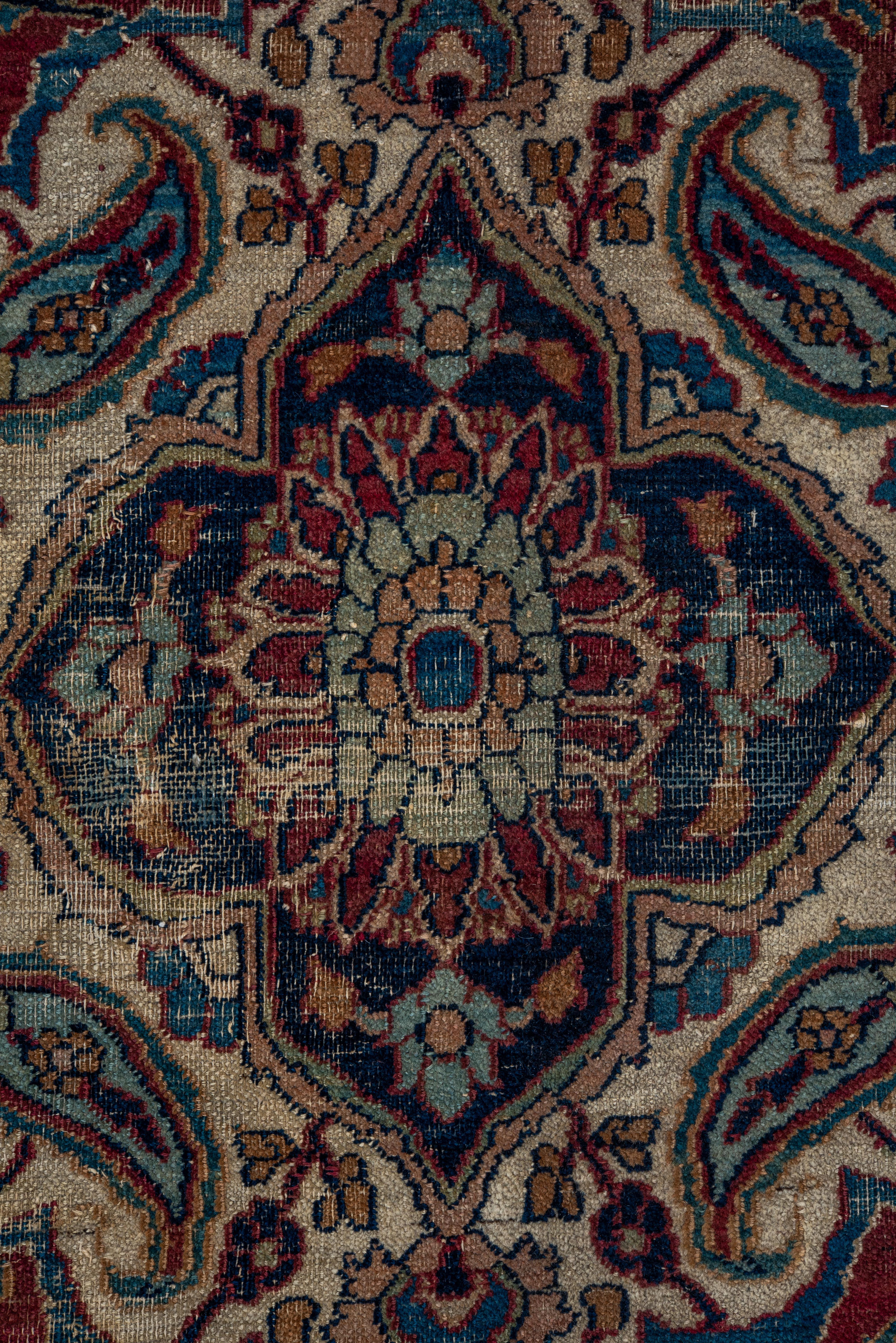 Türkischer Shabby-Chic 1960 im Angebot 2