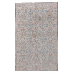 Used Turkish Shabby Chic 1960