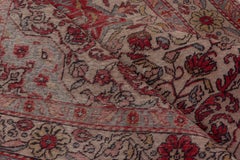 Turkish Sivas Antique Rug 1940