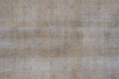 Turkish Sivas Carpet, Neutral Palette, circa 1930s