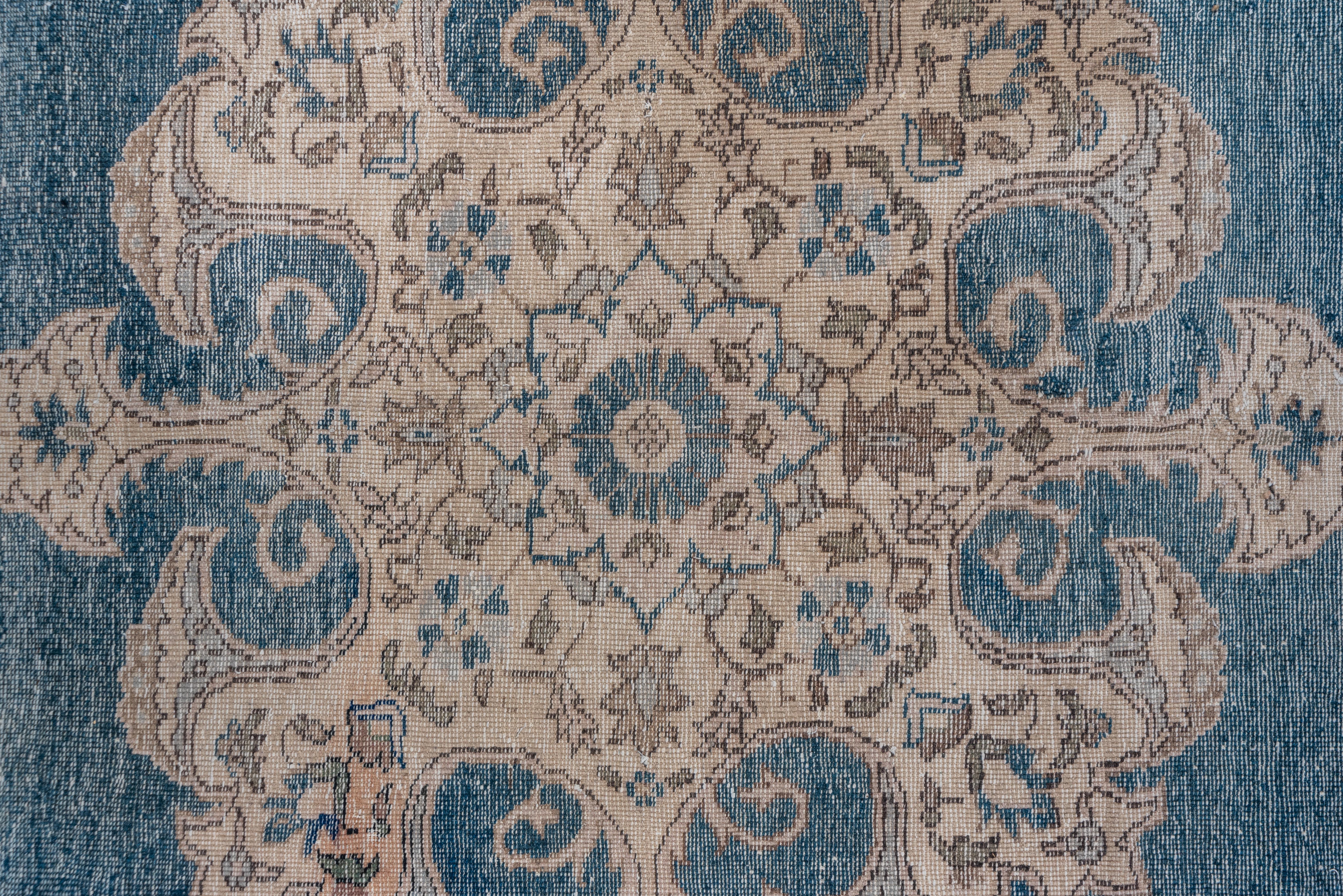 Turkish Sivas Rug 1950 For Sale 1