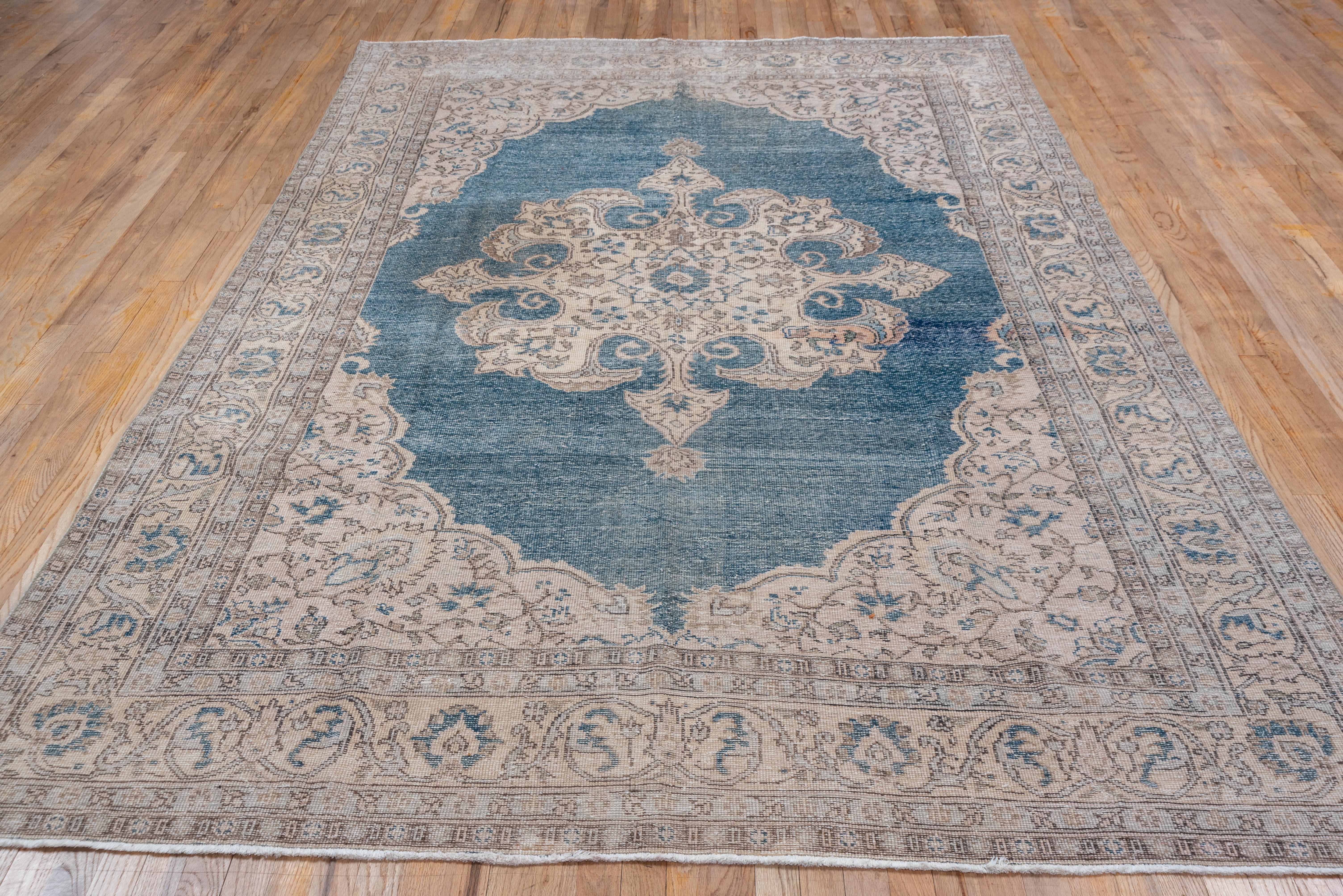 Turkish Sivas Rug 1950 For Sale 2