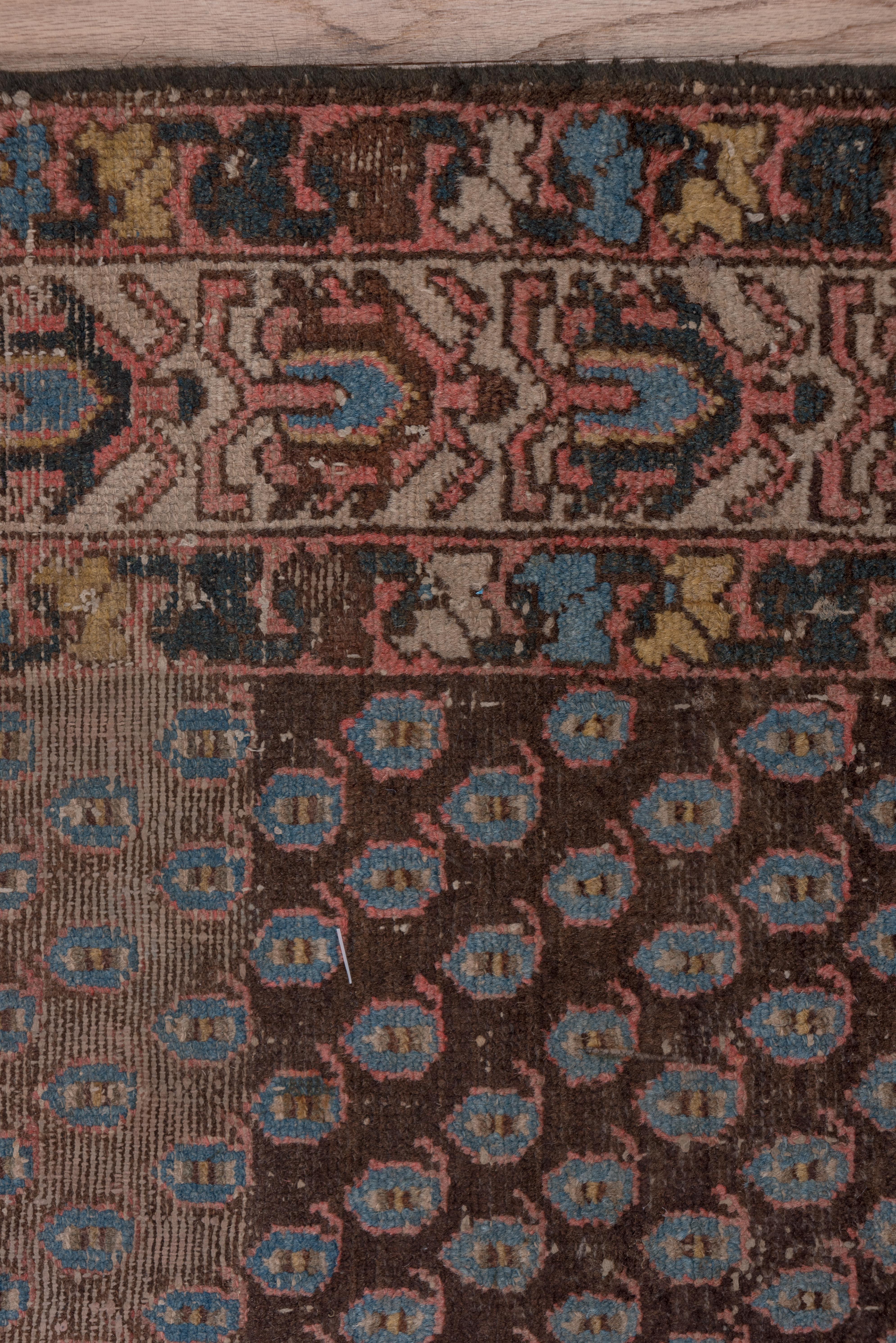 Türkischer Sivas-Teppich 1960 im Angebot 1